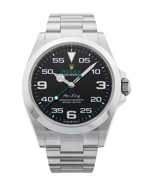 Rolex Air-King 126900